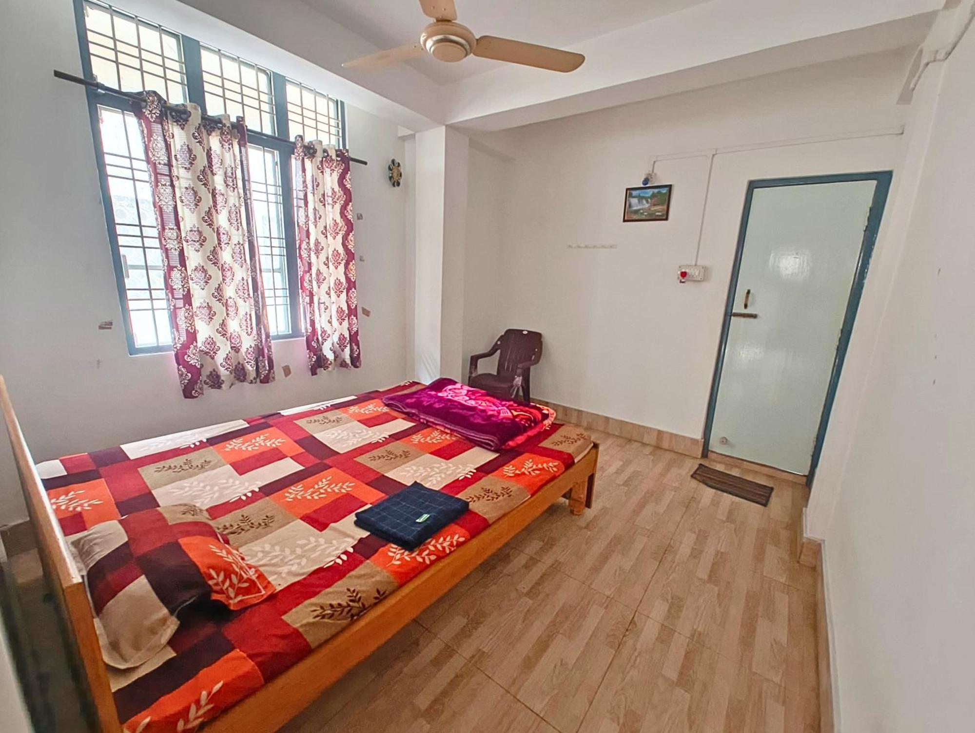 Taj Residency Holiday Homestay -Entire 1Bhk & 2Bhk Private Apartments -Call 767Ooo54Oo Jorhāt Zewnętrze zdjęcie