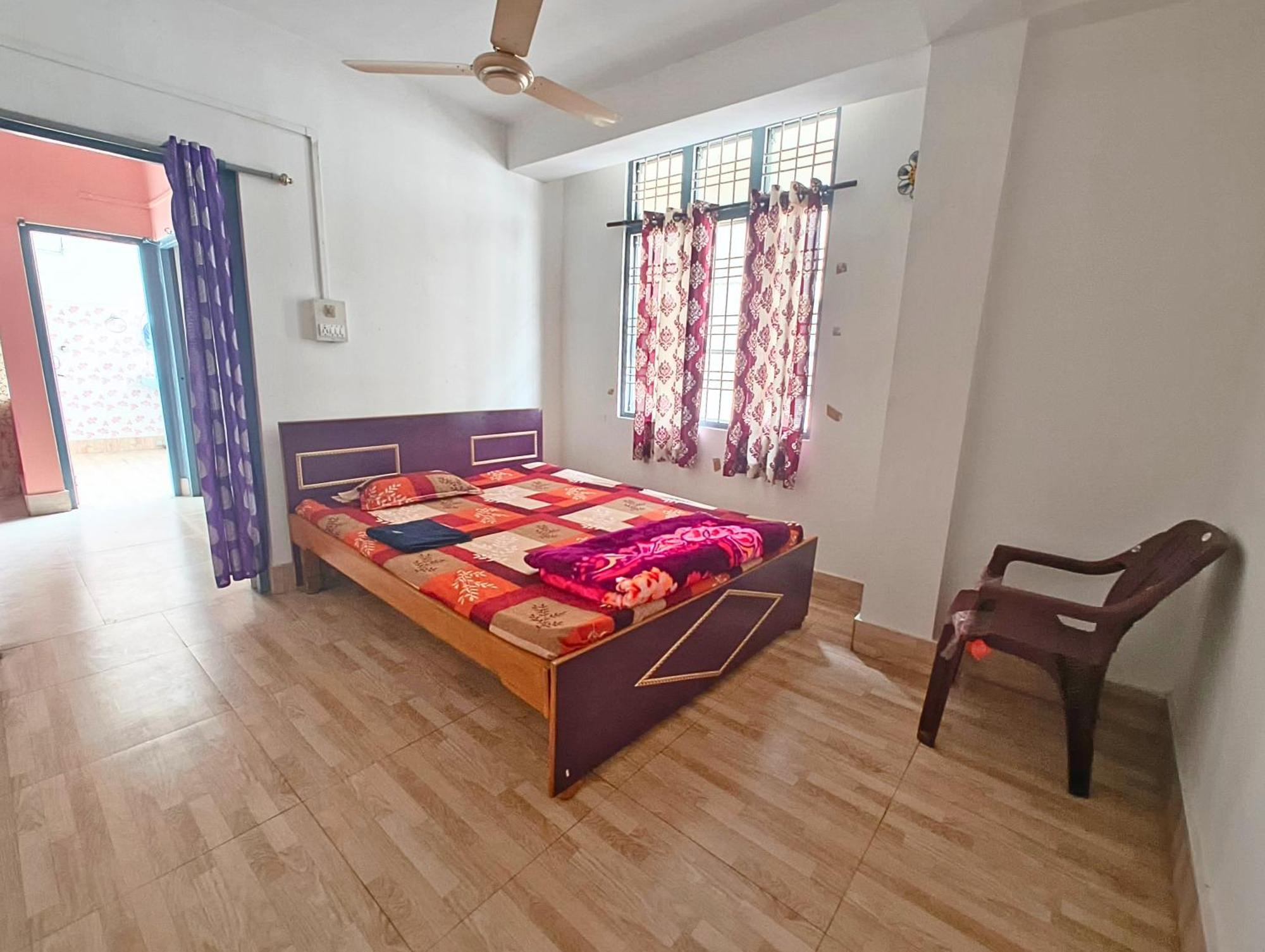 Taj Residency Holiday Homestay -Entire 1Bhk & 2Bhk Private Apartments -Call 767Ooo54Oo Jorhāt Zewnętrze zdjęcie