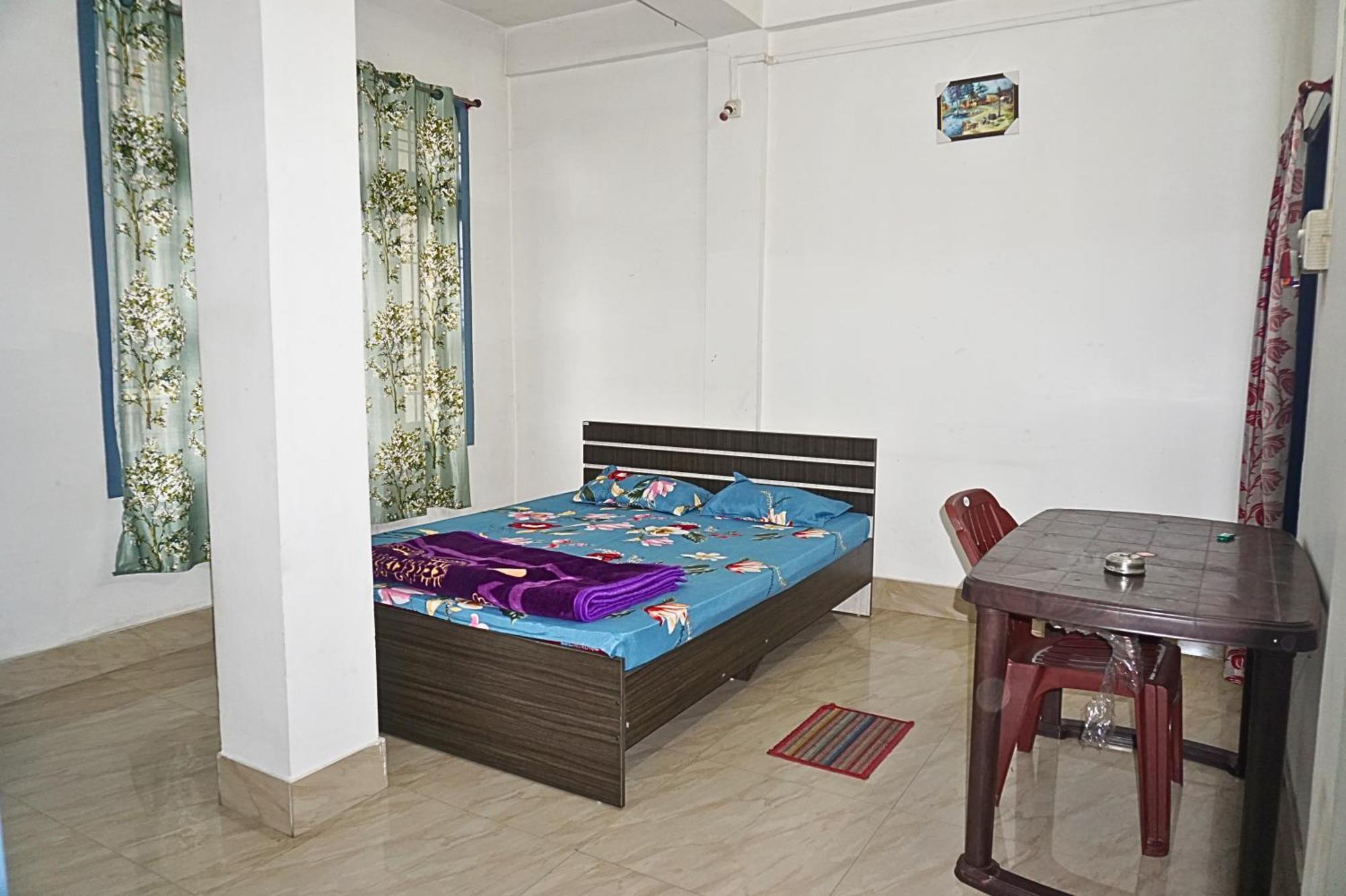 Taj Residency Holiday Homestay -Entire 1Bhk & 2Bhk Private Apartments -Call 767Ooo54Oo Jorhāt Zewnętrze zdjęcie