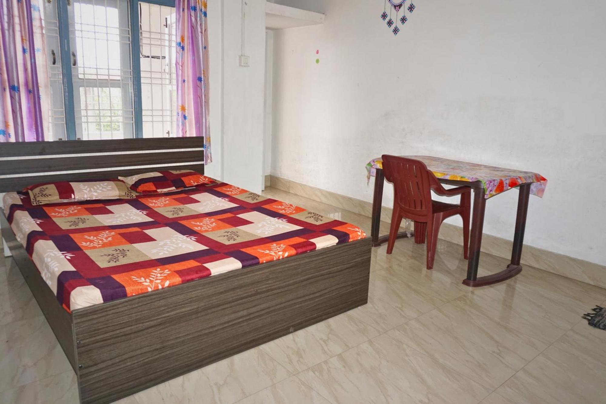 Taj Residency Holiday Homestay -Entire 1Bhk & 2Bhk Private Apartments -Call 767Ooo54Oo Jorhāt Zewnętrze zdjęcie