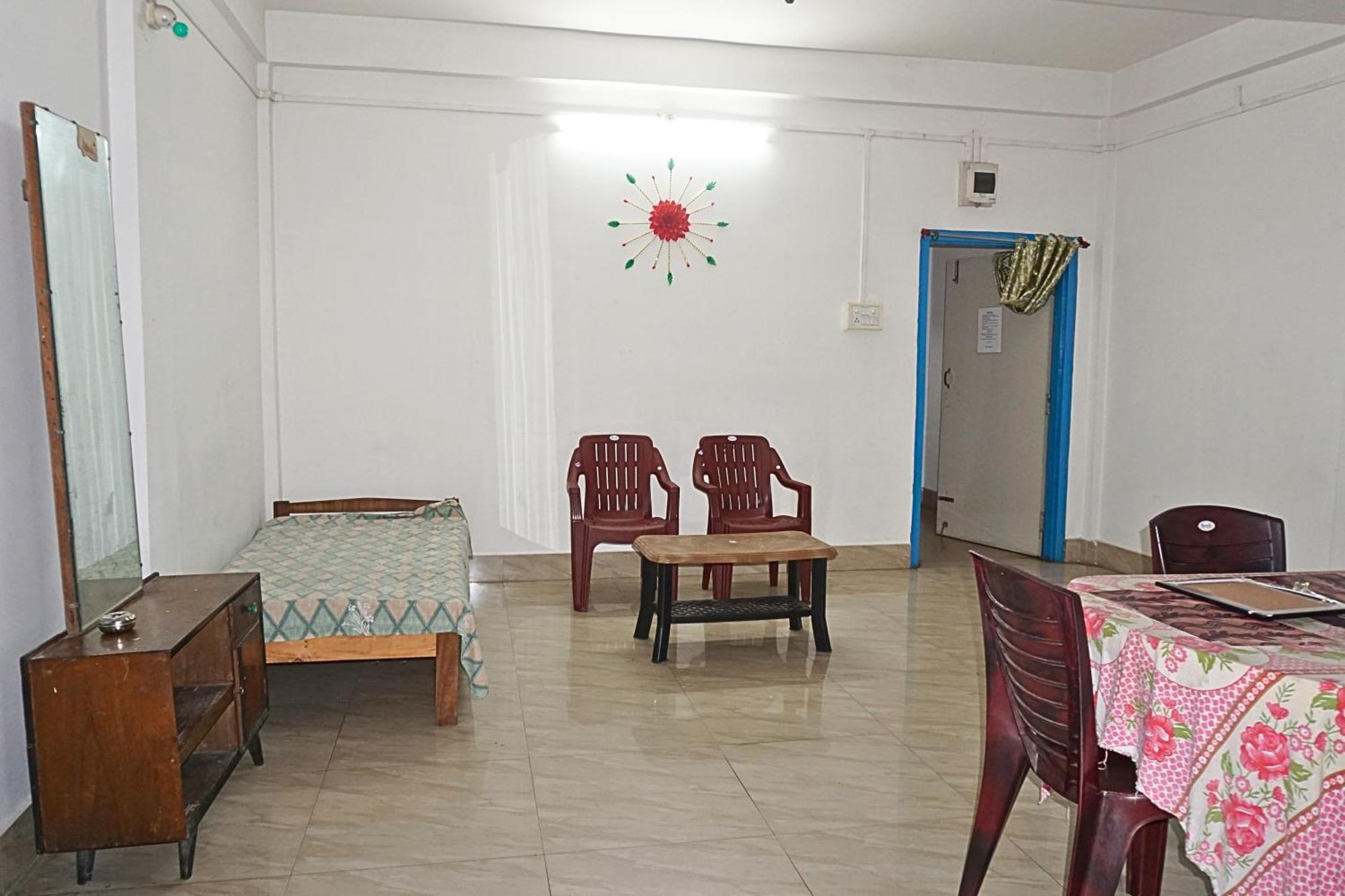 Taj Residency Holiday Homestay -Entire 1Bhk & 2Bhk Private Apartments -Call 767Ooo54Oo Jorhāt Pokój zdjęcie