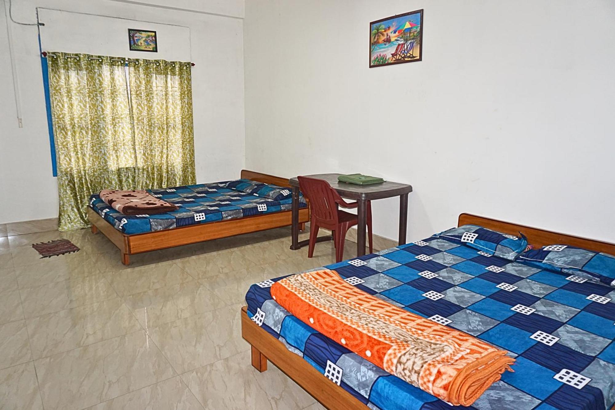 Taj Residency Holiday Homestay -Entire 1Bhk & 2Bhk Private Apartments -Call 767Ooo54Oo Jorhāt Pokój zdjęcie