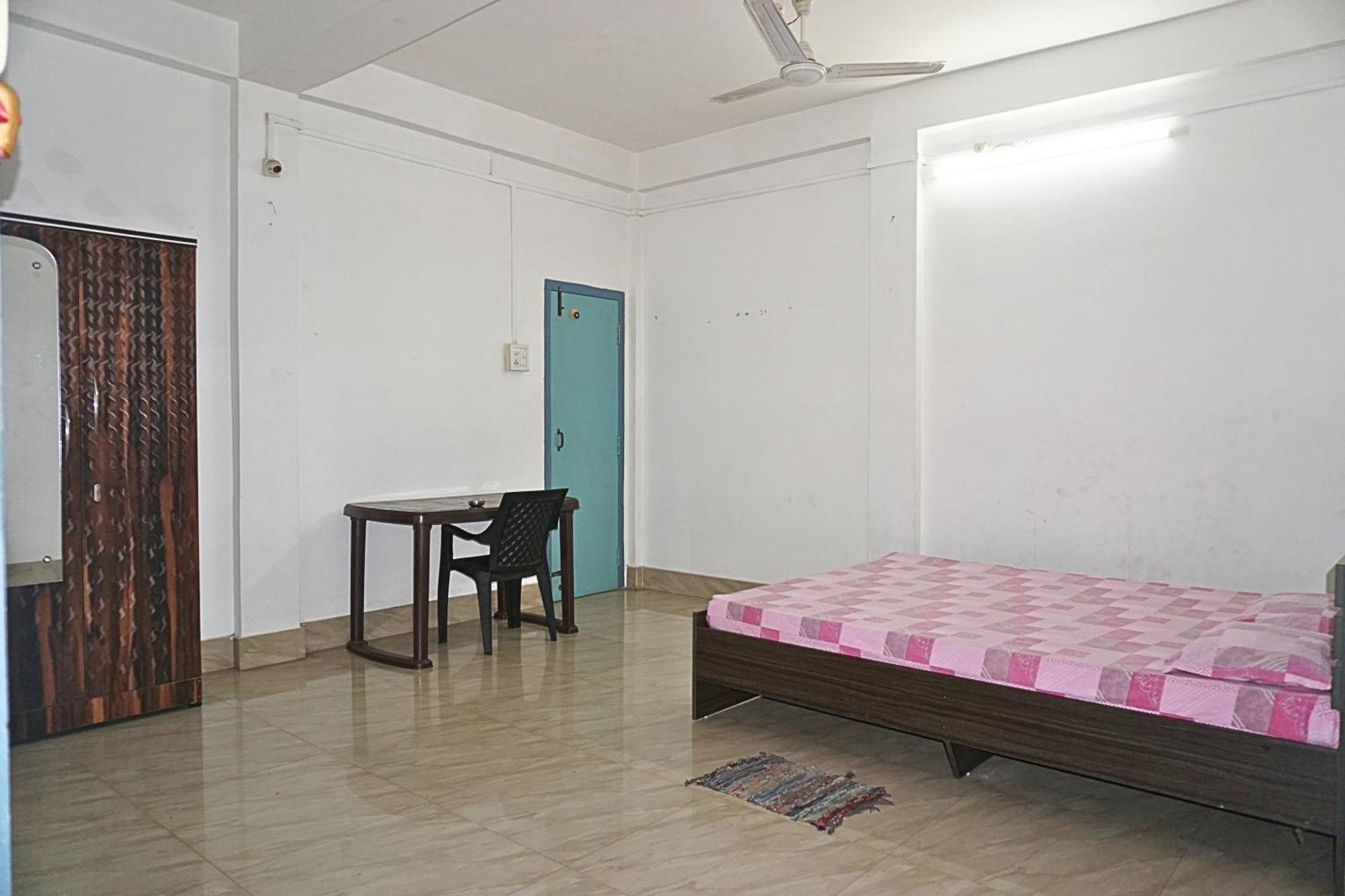 Taj Residency Holiday Homestay -Entire 1Bhk & 2Bhk Private Apartments -Call 767Ooo54Oo Jorhāt Pokój zdjęcie